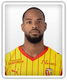 Rémy Labeau Lascary