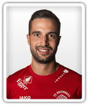 Lukas Gmeiner