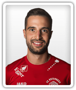 Lukas Gmeiner