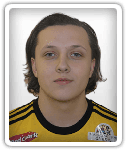 Anton Hedkvist