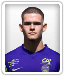 Florian Boucansaud