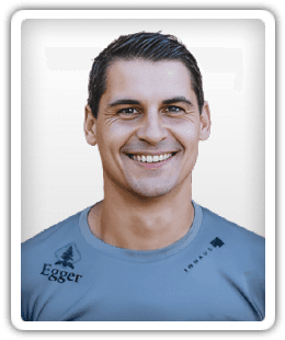 Matthias Fehr