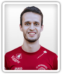 Stefan Fehr