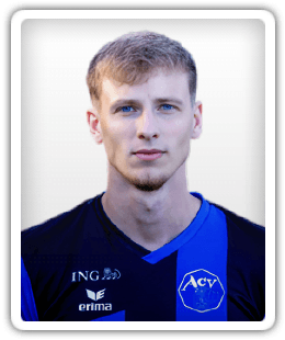 Niels Grevink