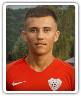 Raúl Ferreira