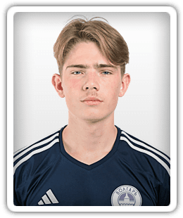 Yelisey Krivokhizhin