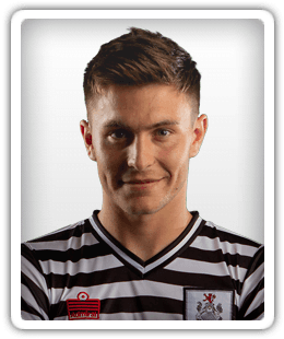 Will Baynham
