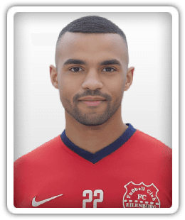 Benjamin Luis