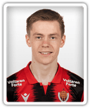 Bjarki Björn Gunnarsson