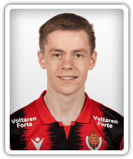 Bjarki Björn Gunnarsson