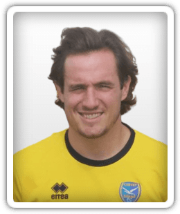 Jamie Salmon