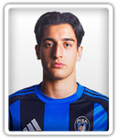 Samuele Angori