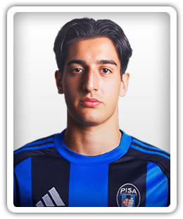 Samuele Angori