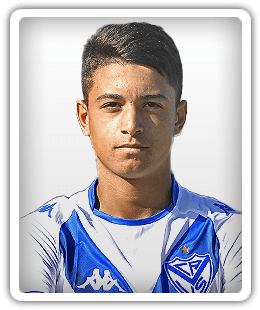 Lautaro López