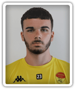 Hugo Beato Carvalho