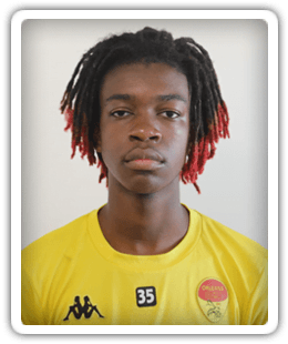 Ronaldinho Magalhaes