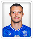 Maksymilian Pingot