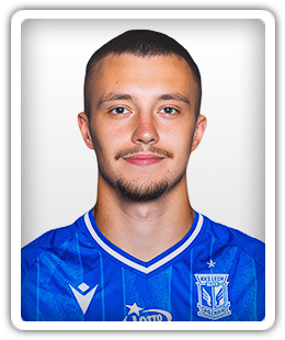 Maksymilian Pingot