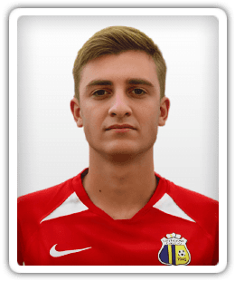 Matteo Canrossi