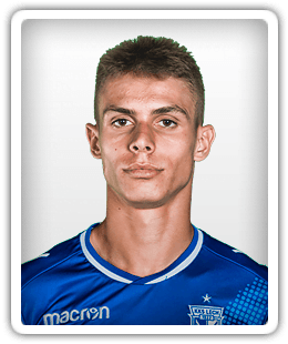 Mateusz Stochniałek