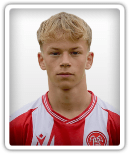 Mathias Vægter