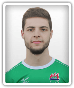 Íñigo Morte