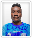 Charles Ilamfia