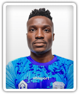 Charles Ilamfia