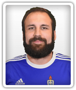 Aitor Ferrero