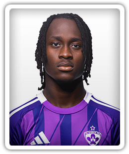 Orphé Mbina