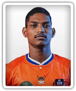 Devendra Murgaonkar