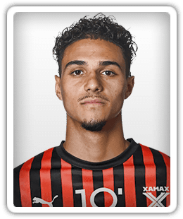 Lucas Marin