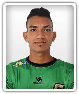 Kevin Armesto