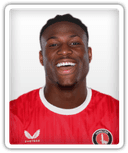 Thierry Small