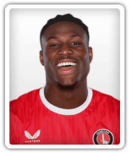 Thierry Small