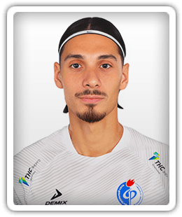 Mohamed Brahimi