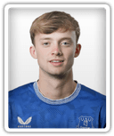 Luke Butterfield