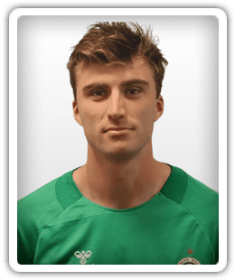 Alex Loughlan
