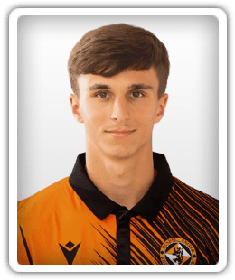 Dominik Naglik