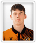 Jacob Comerford