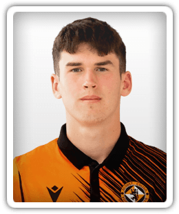 Jacob Comerford