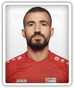 Odai Kharoub