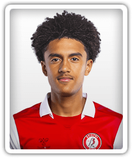 Zac Bell