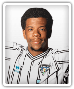 Omar Taylor-Clarke