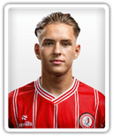 Harry Leeson