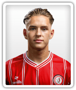 Harry Leeson