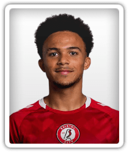 Dylan Lewis