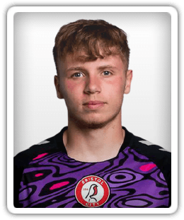 James Walker