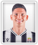 Daniel Luna