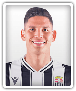 Daniel Luna